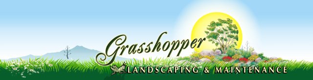 Grasshopper Logo