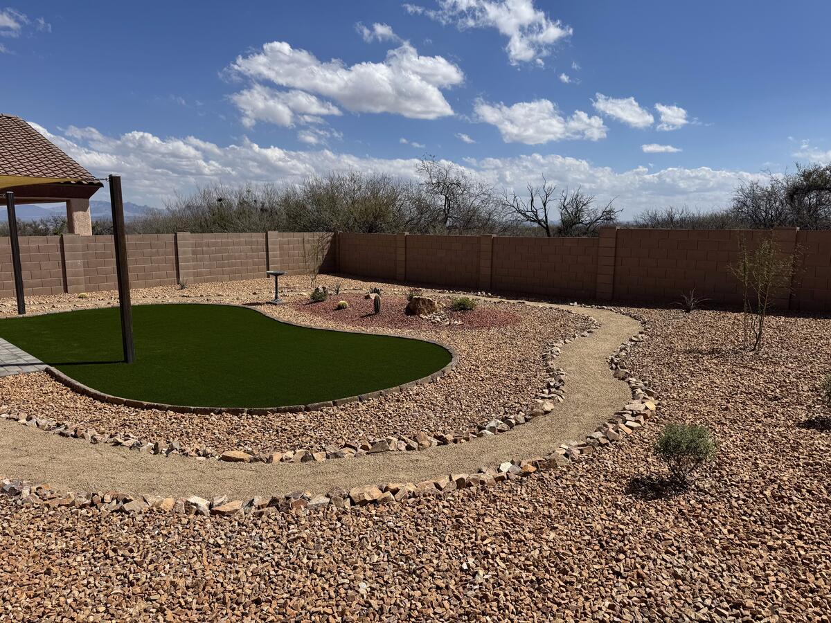 turf-cactus-garden-gravel-path