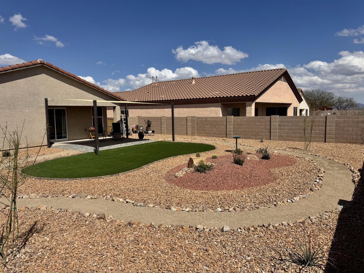 turf-pergola-rock-garden