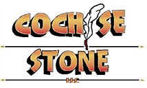 Cochise Stone