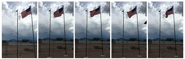 Our Flag Pole Services
