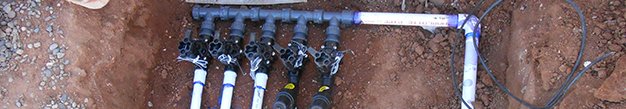 Complete Irrigation Services